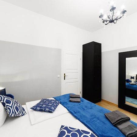 Grand Central Mitte Apartment Берлин Екстериор снимка