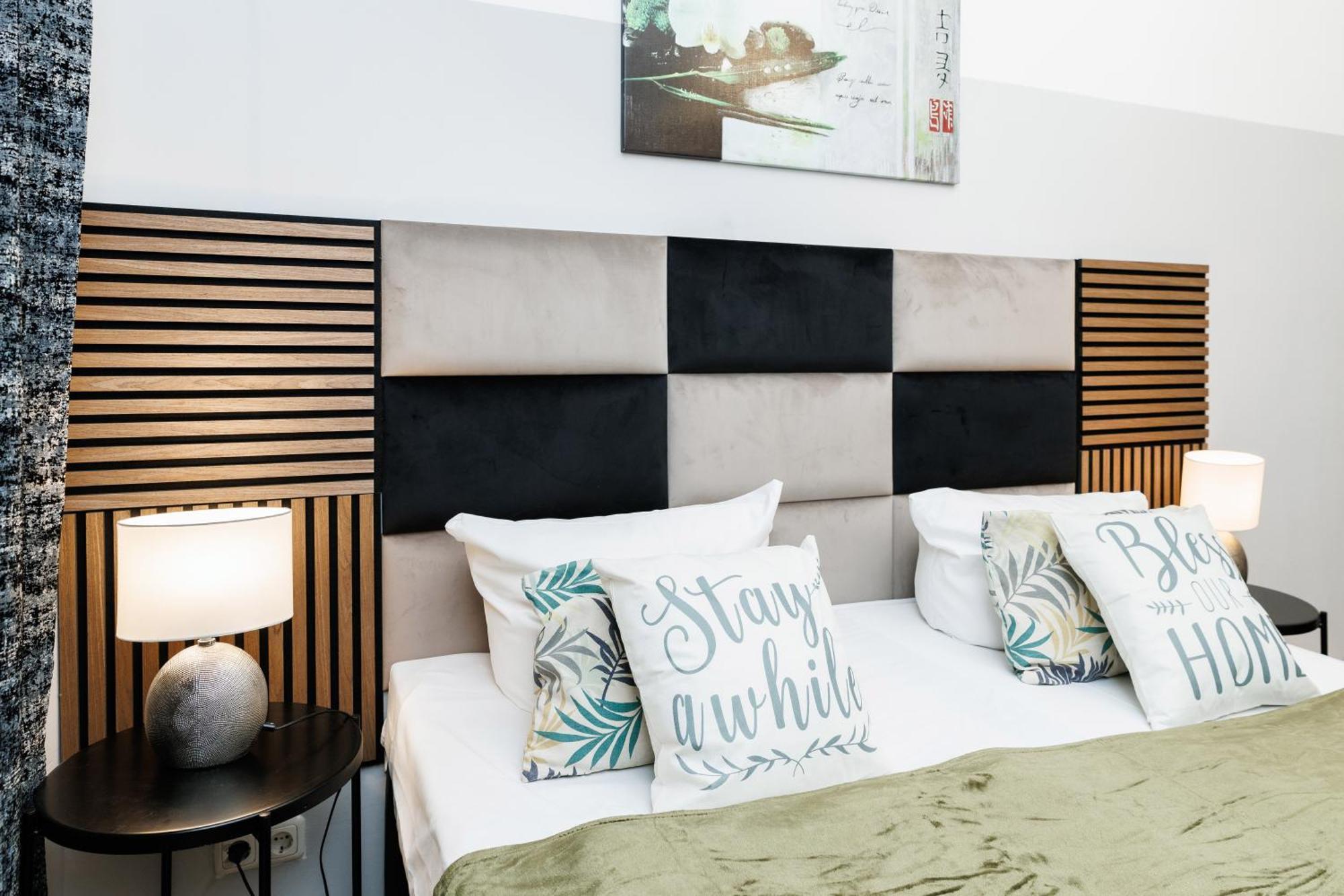 Grand Central Mitte Apartment Берлин Екстериор снимка