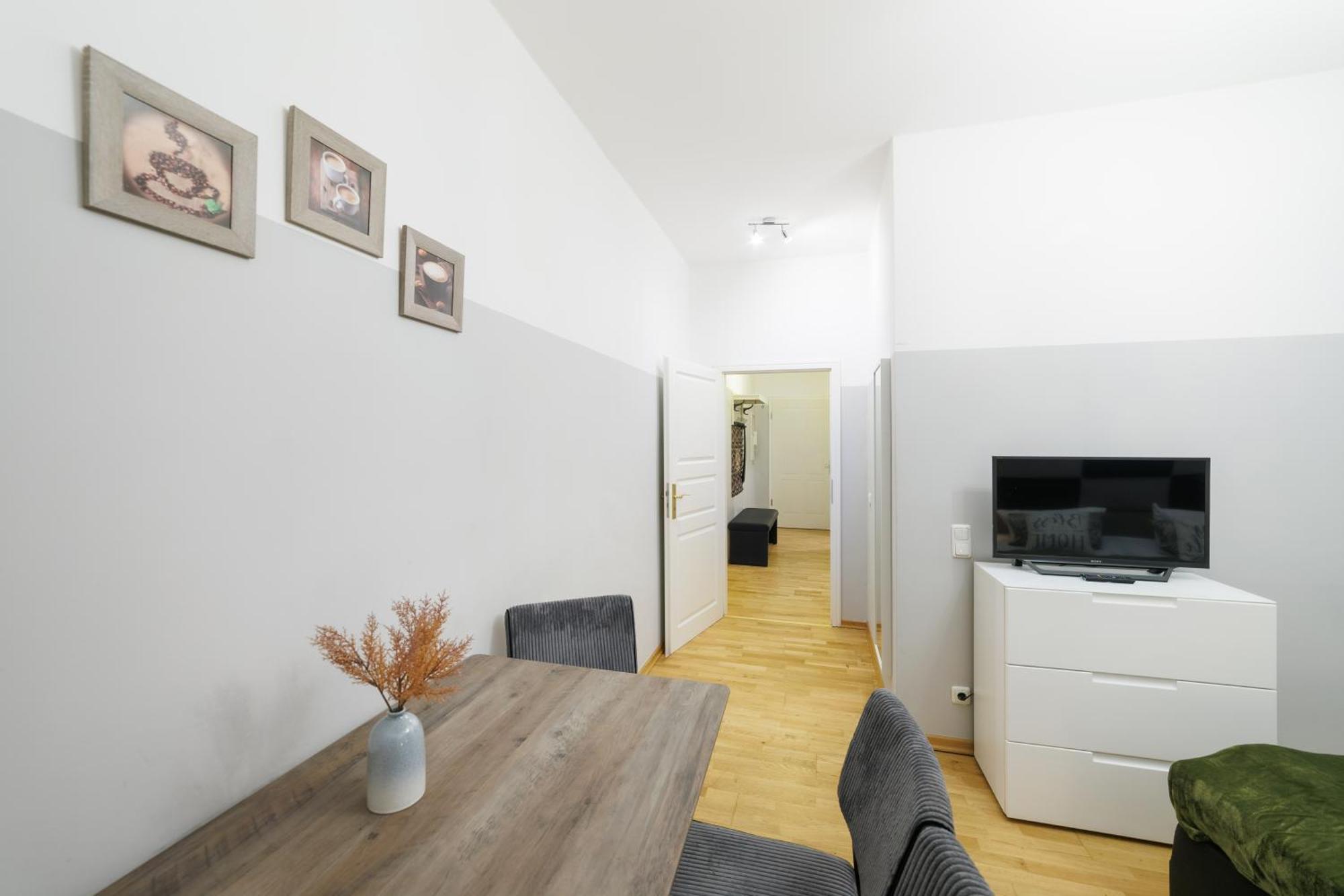 Grand Central Mitte Apartment Берлин Екстериор снимка