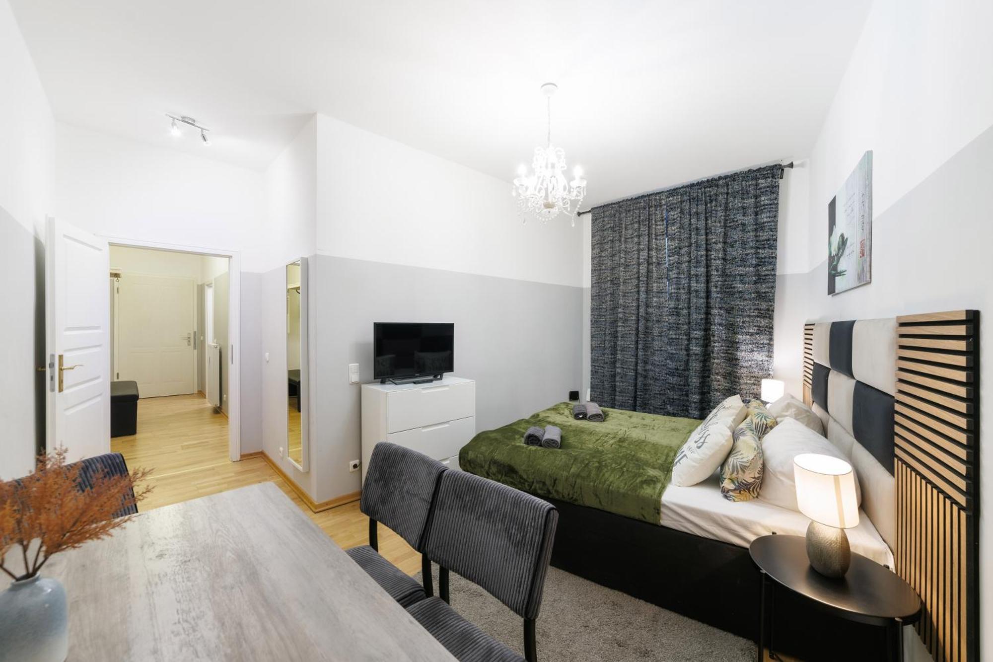 Grand Central Mitte Apartment Берлин Екстериор снимка