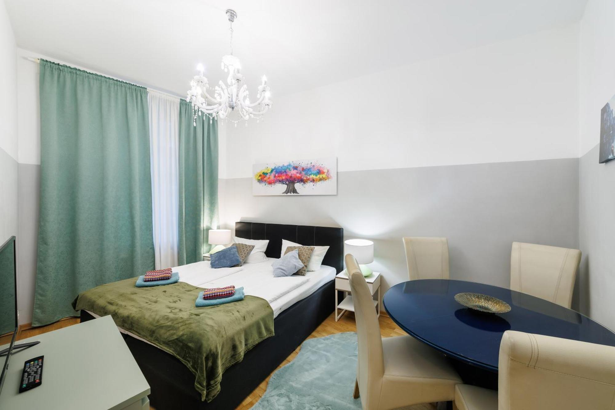 Grand Central Mitte Apartment Берлин Екстериор снимка