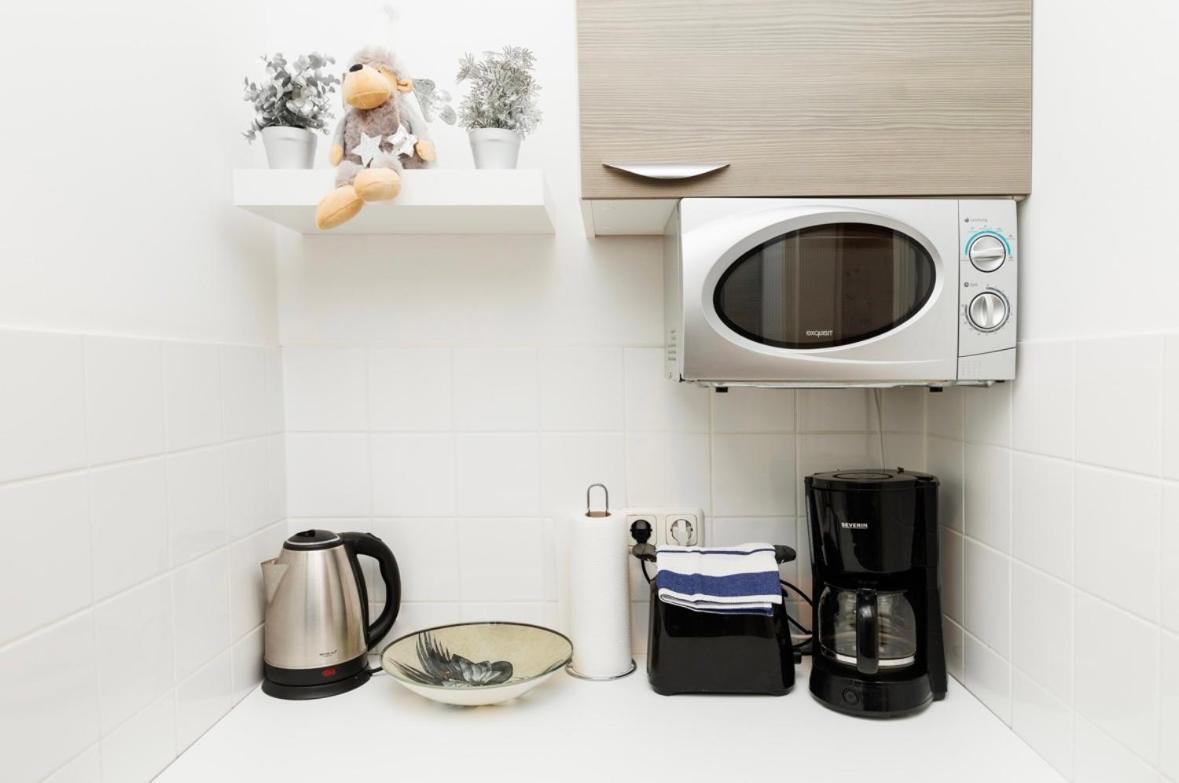 Grand Central Mitte Apartment Берлин Екстериор снимка