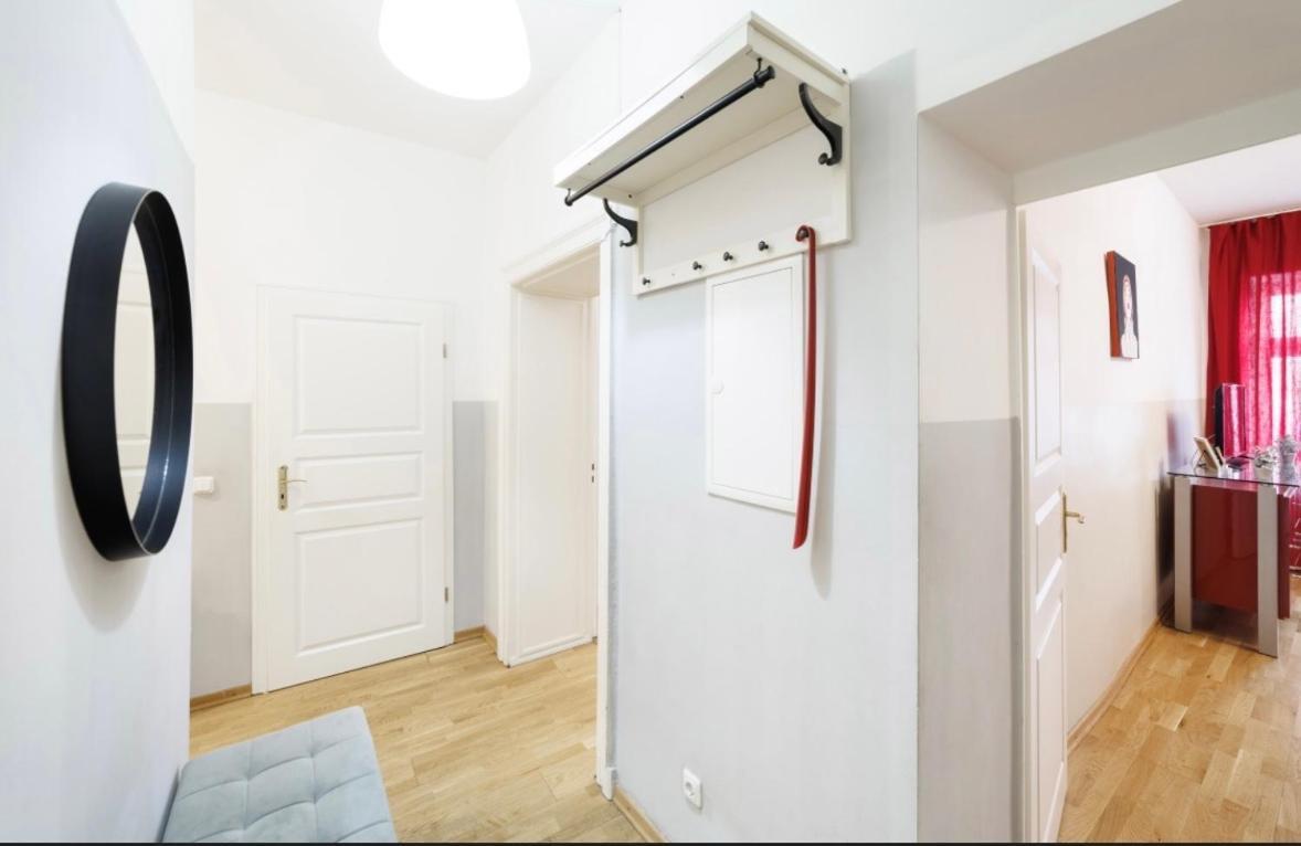 Grand Central Mitte Apartment Берлин Екстериор снимка