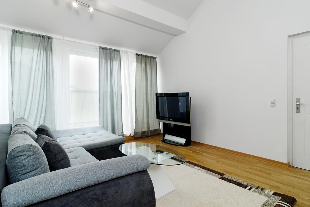 Grand Central Mitte Apartment Берлин Екстериор снимка