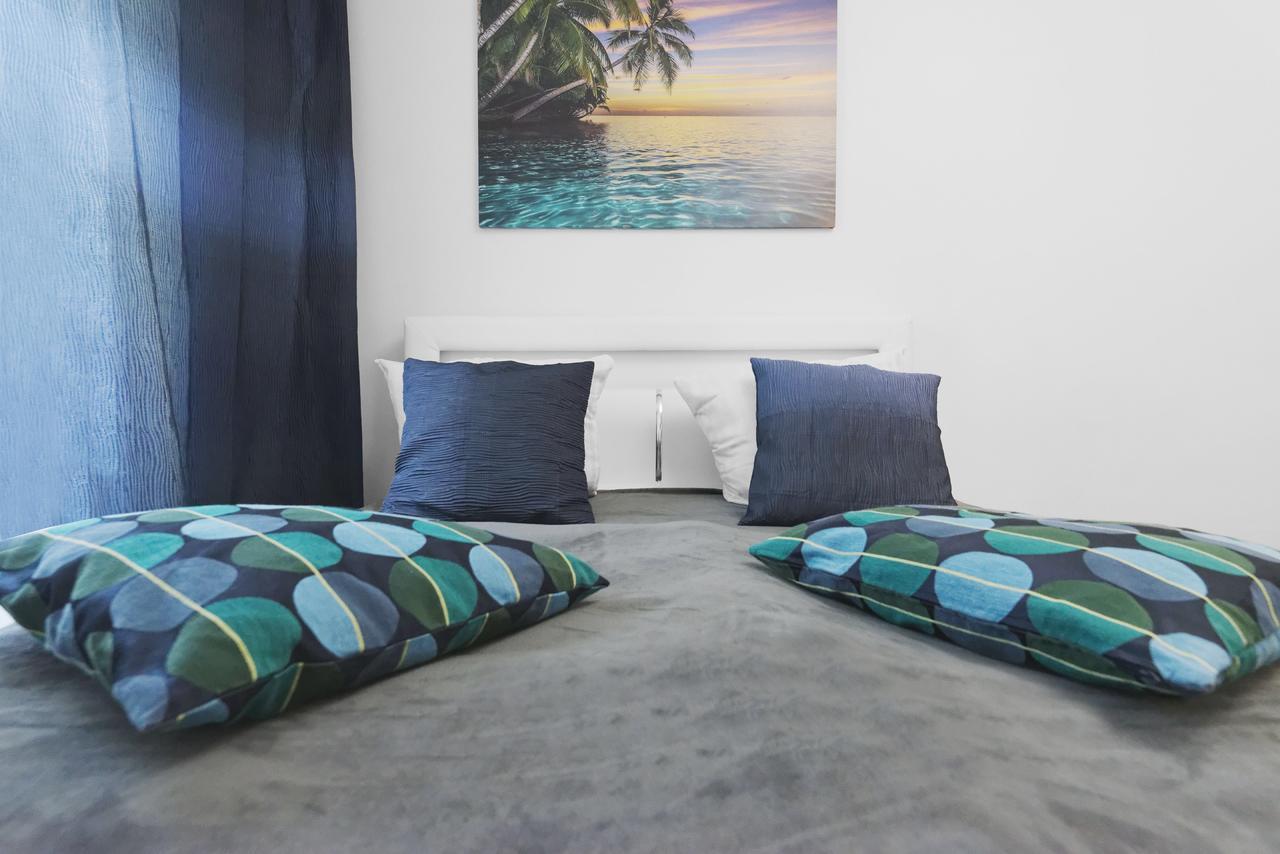 Grand Central Mitte Apartment Берлин Екстериор снимка