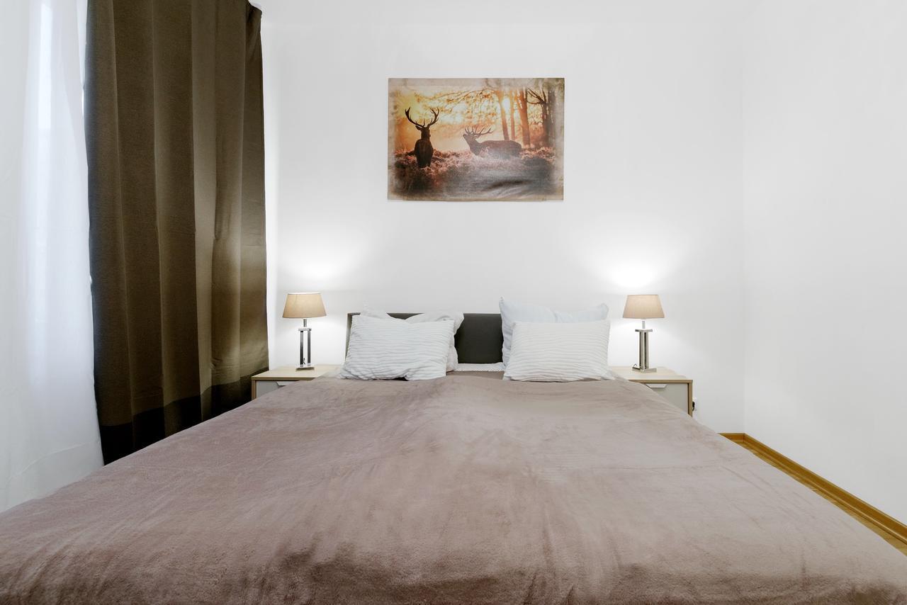 Grand Central Mitte Apartment Берлин Екстериор снимка