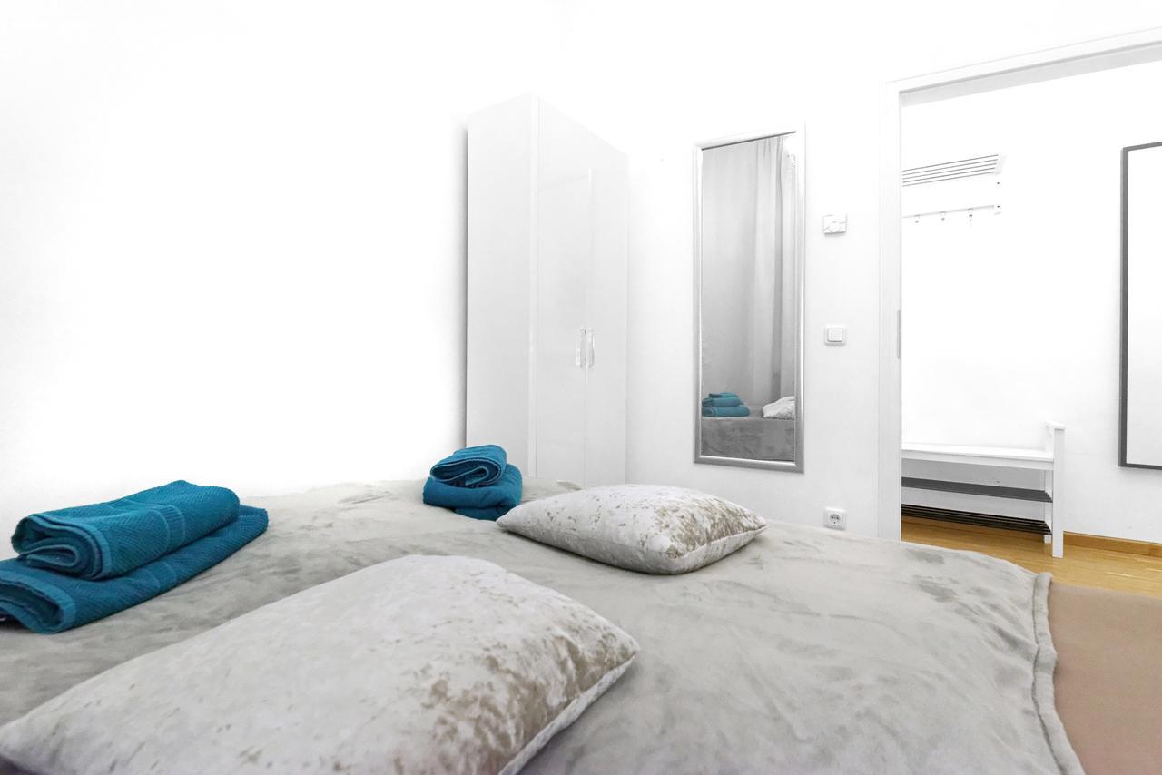 Grand Central Mitte Apartment Берлин Екстериор снимка