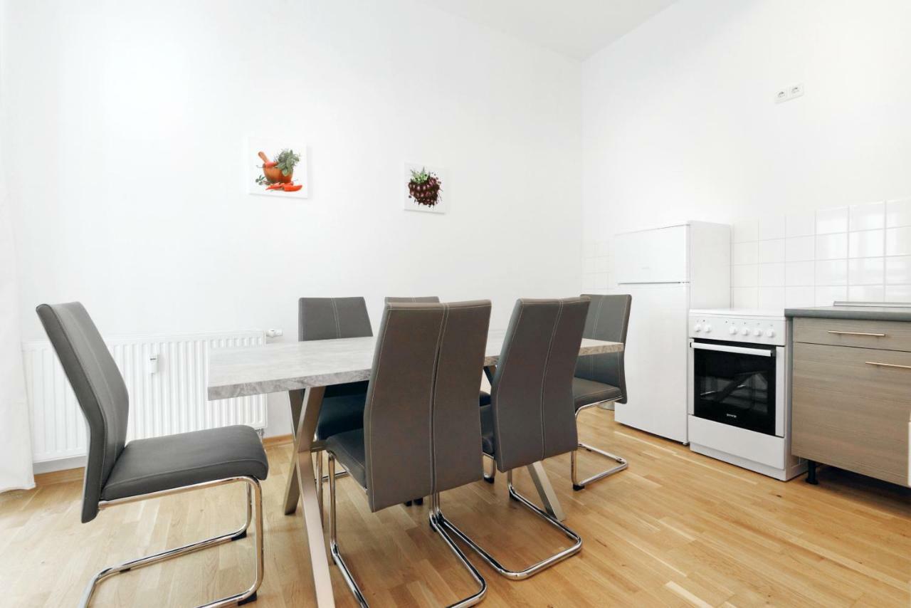 Grand Central Mitte Apartment Берлин Екстериор снимка