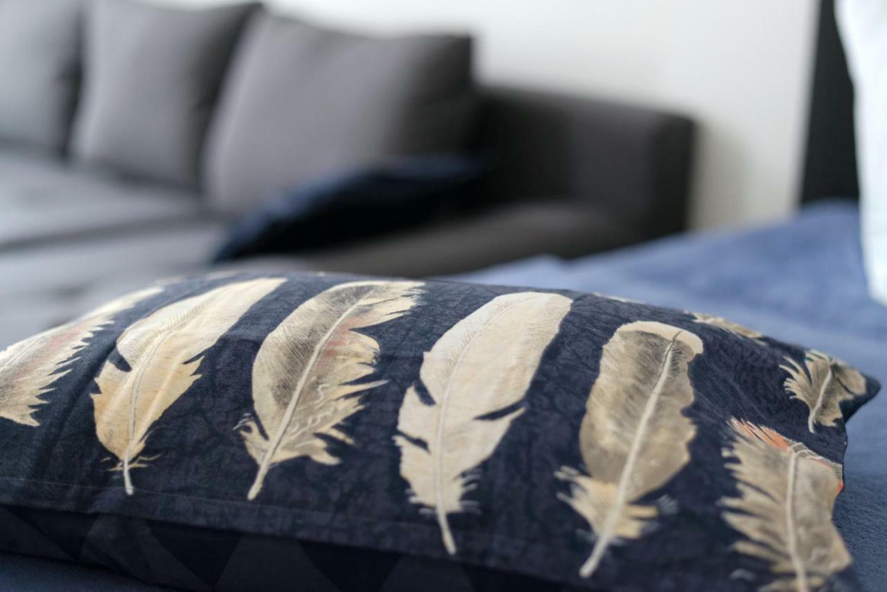 Grand Central Mitte Apartment Берлин Екстериор снимка