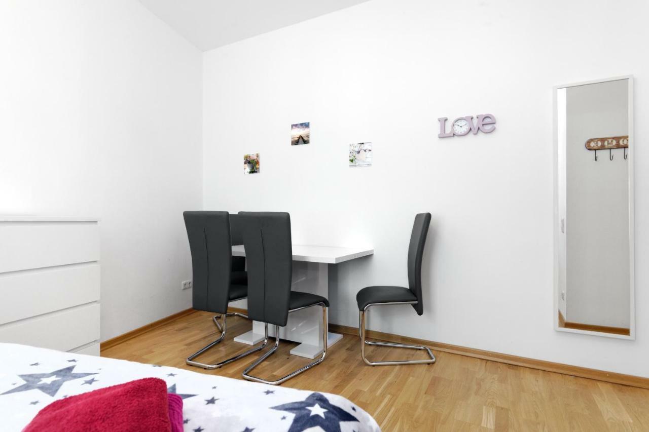 Grand Central Mitte Apartment Берлин Екстериор снимка